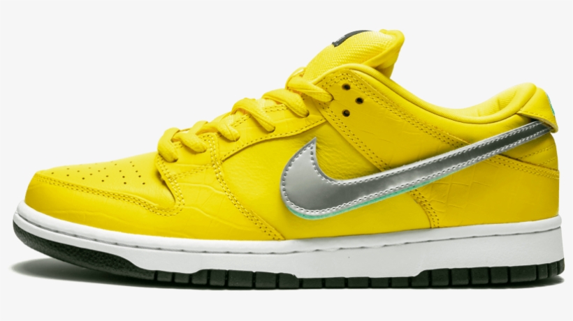 Diamond Supply Co - Sneakers, transparent png #5344986