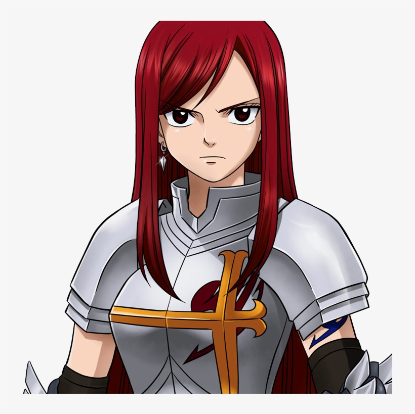 Fairy Tail Manga Spoiler Guide October 2016 News - Những Thành Viên Trong Hội Fairy Tail, transparent png #5345026