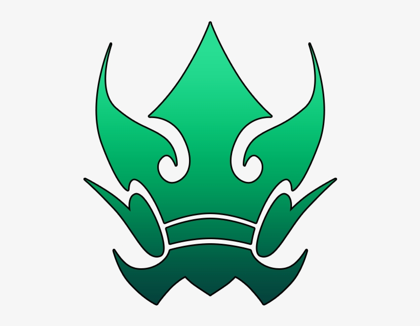 Alvarez Empire Symbol - Fairy Tail Spriggan Logo, transparent png #5345111