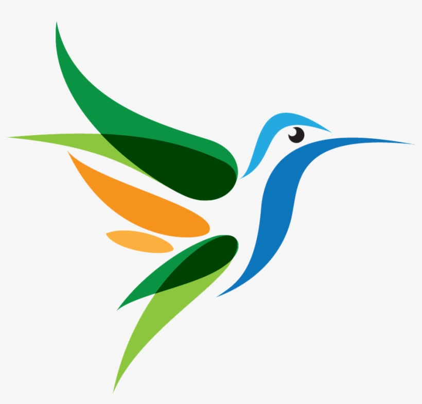Bookit Bookkeeping - Bird Png For Logo, transparent png #5345201
