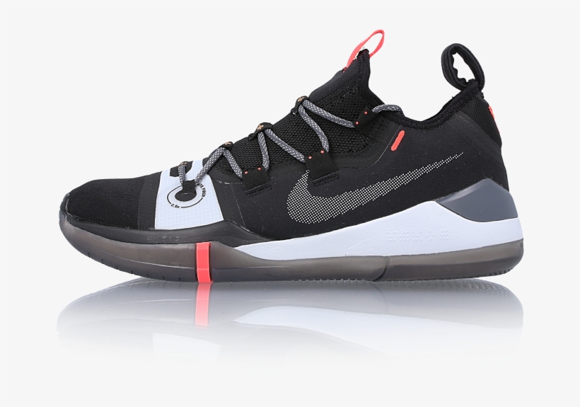 Kobe Ad "black/multicolor" - Kobe Ad, transparent png #5345538