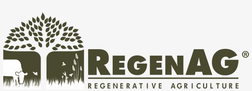 Join The Growing List Of Organizations Supporting A - Regenerative Agriculture, transparent png #5345923