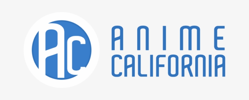 We Had A Blast At This Year's Anime California And - Anime California Logo, transparent png #5345924