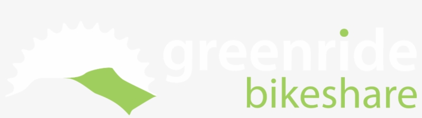 Burlington Bike Share - Green Party In Northern Ireland, transparent png #5345974
