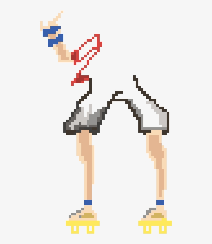 Mugen Project - Illustration, transparent png #5346135