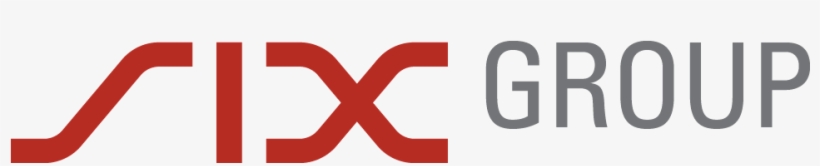 Logo Six Group - Six Group, transparent png #5346198