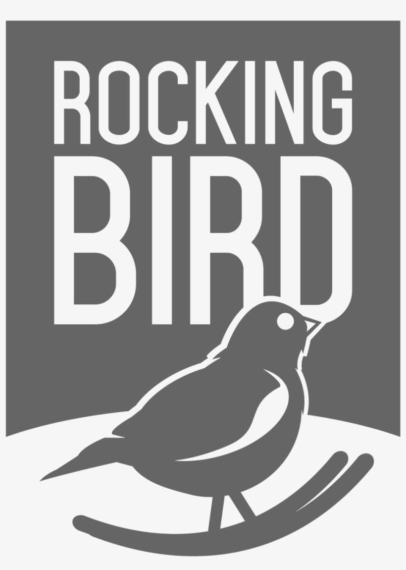 Bird Logo Png, transparent png #5346359