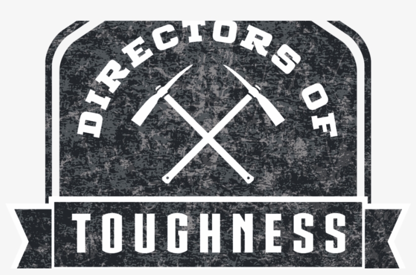 5 Things To Know Today, Including Traveling The Globe - Directors Of Toughness Logo, transparent png #5346452