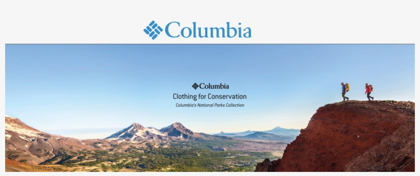 All Seasons Clothing Company Has Been Working With - Columbia Sportswear Outdoors, transparent png #5346517