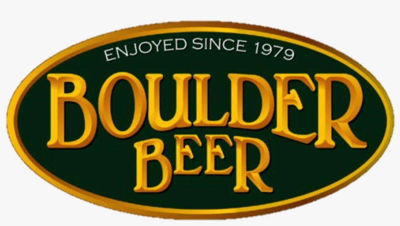 Boulder Beer, transparent png #5346518