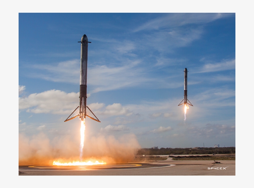 Falcon Heavy Starman, transparent png #5346760