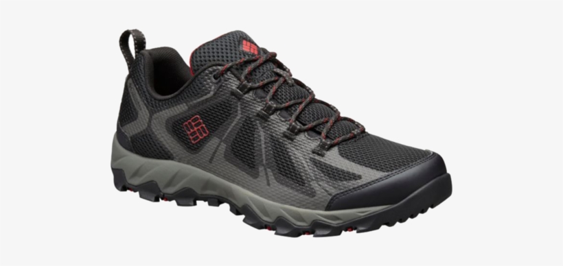 Columbia Men's Peakfreak Xcrsn Ii Low Black - Columbia Peakfreak Xcrsn Ii Xcel Low Eu 44, transparent png #5346979