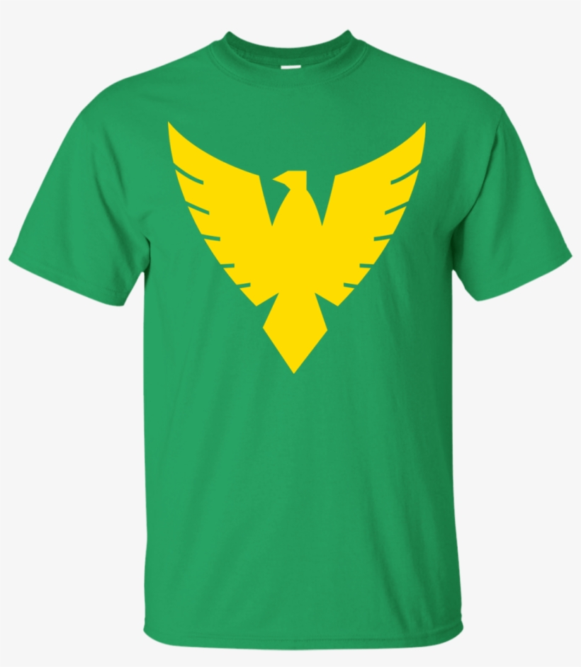 X Men Phoenix Jean Grey T Shirt - Jean Grey, transparent png #5347768