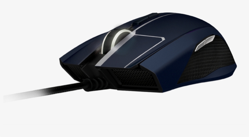 Razer Taipan Esports Edition - Razer Expert Ambidextrous Taipan - Laser Mouse - Pc/mac, transparent png #5347770