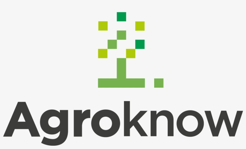 Msu In Collaboration With Agroknow Is Building The - Agroknow Logo Png, transparent png #5347969