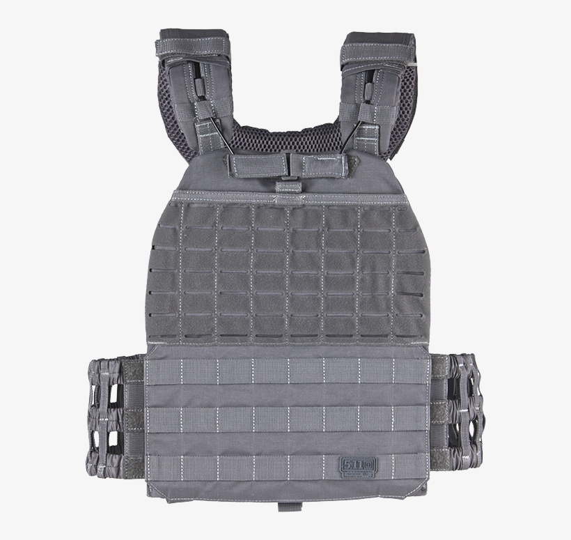 Tactec Plate Carrier - Tac Tec 5.11, transparent png #5348186
