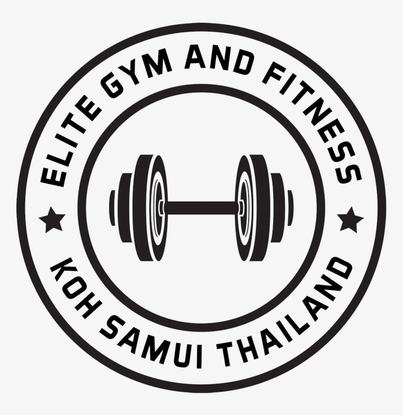 Elite Gym And Fitness Koh Samui, transparent png #5348241