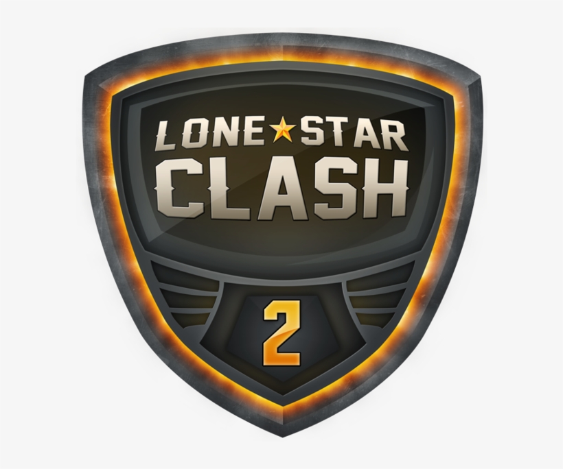 Lone Star Clash - Esports, transparent png #5348244