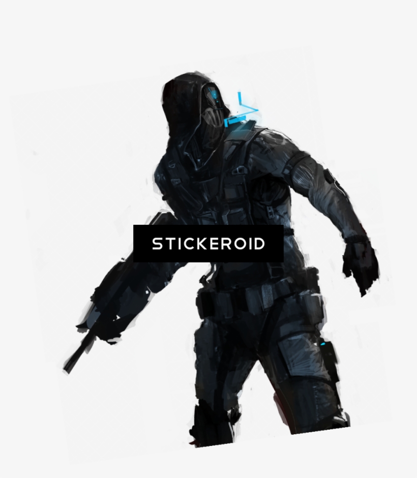 Tom Clancys Ghost Recon Logo - Tom Clancy's Ghost Recon, transparent png #5348246