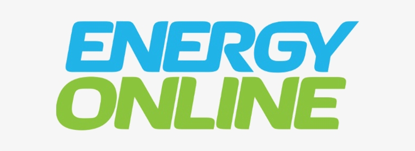 Energy Online Logo - Power Companies Of Nz, transparent png #5348249