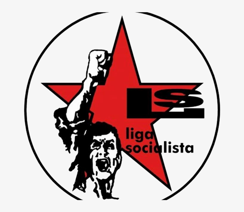 44 Años De Fundación De La Liga Socialista, transparent png #5348286