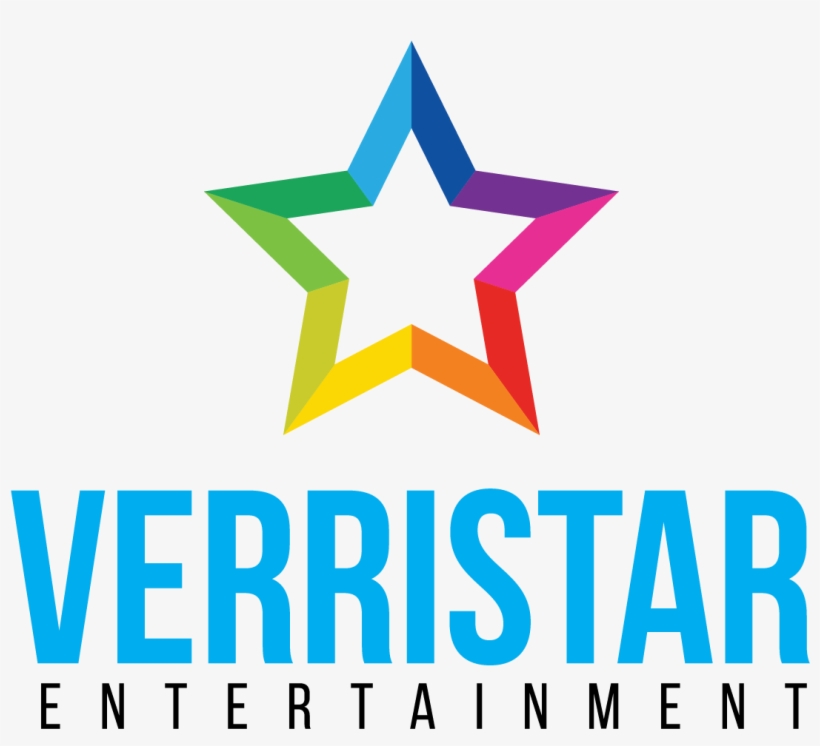 Verristar Entertainment, transparent png #5348782