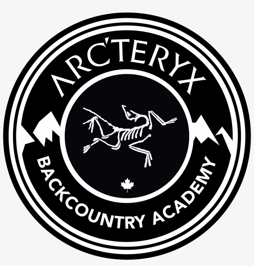 Arc'teryx Technologies - Jackson Hole Arc Teryx Academy, transparent png #5348789