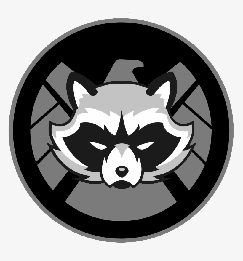 Read More - Raccoon Trash Panda Tshirt Fun Sneaky, transparent png #5349106