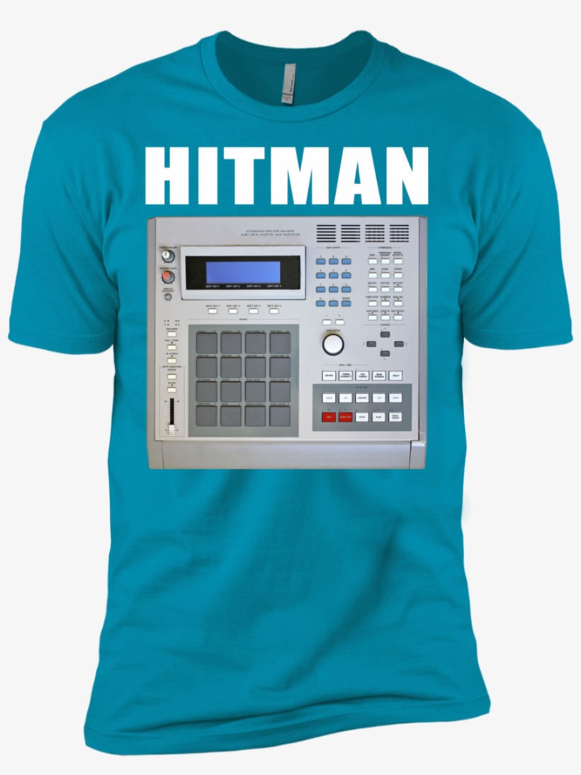 Hitman T-shirt, transparent png #5349170
