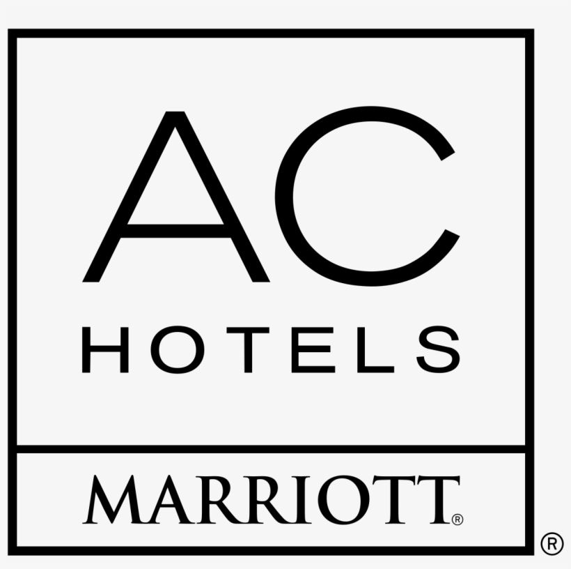 Ac Hotels Marriott, transparent png #5349272