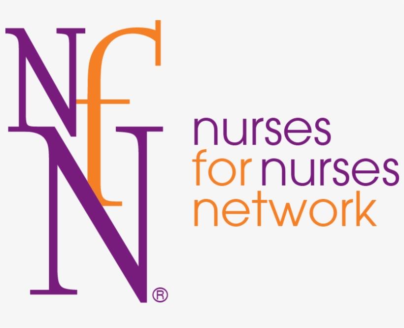 Nursing Summit Australian College Of Nursing Png Png - Nurses For Nurses Network, transparent png #5349370