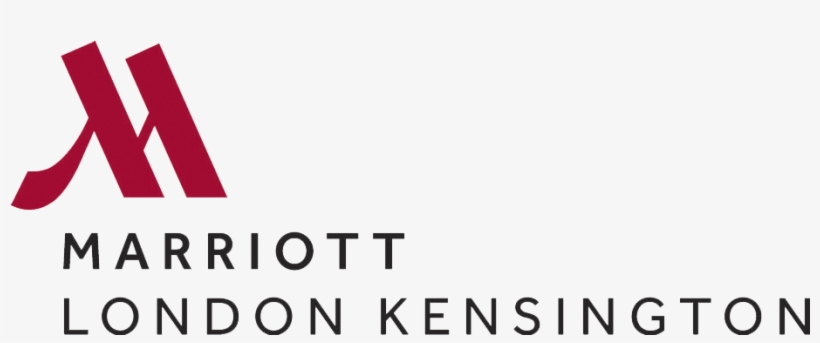 London Marriott Hotel Kensington - Marriott Syracuse Downtown Logo, transparent png #5349373