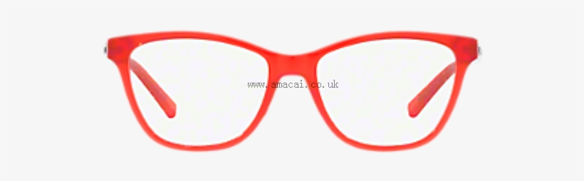 2018 New Product Armani Exchange Ax3044 - Transparent Material, transparent png #5349527