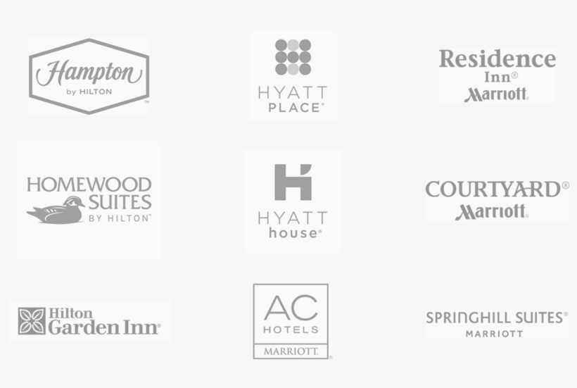 2781r1 Gettysone Clients Logos, transparent png #5349593