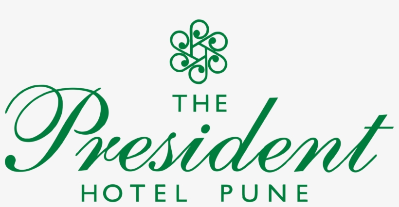 Hotel President Logo, transparent png #5349764