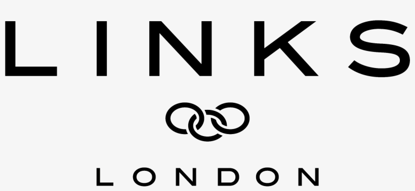 Links Of London Logo, transparent png #5350140
