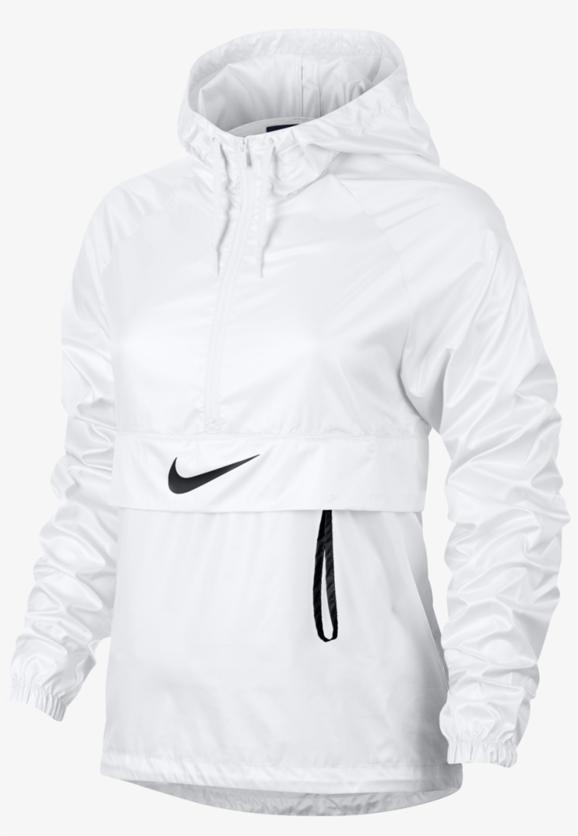 Nike Swoosh Png White Picture Royalty Free Library - Nike Packable Swoosh W, transparent png #5350200