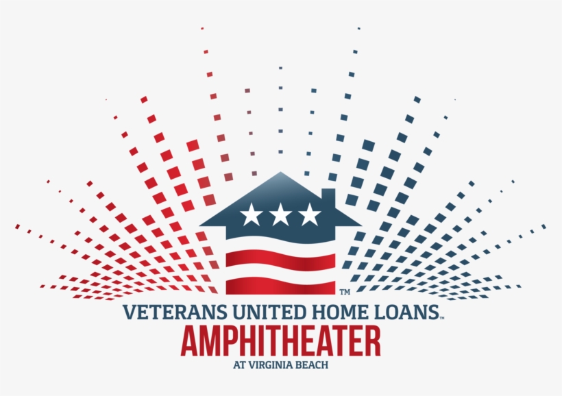 Steven L Washington - Veterans United Home Loans Amphitheater Logo, transparent png #5350842