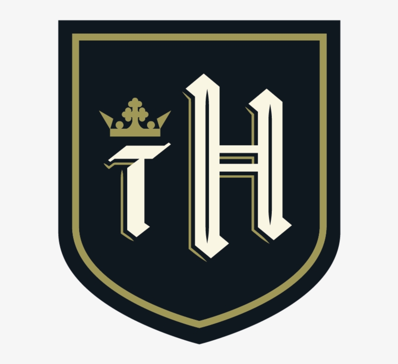 The Heidelberg Helen Georgia Mark Crown - The Heidelberg, transparent png #5350844