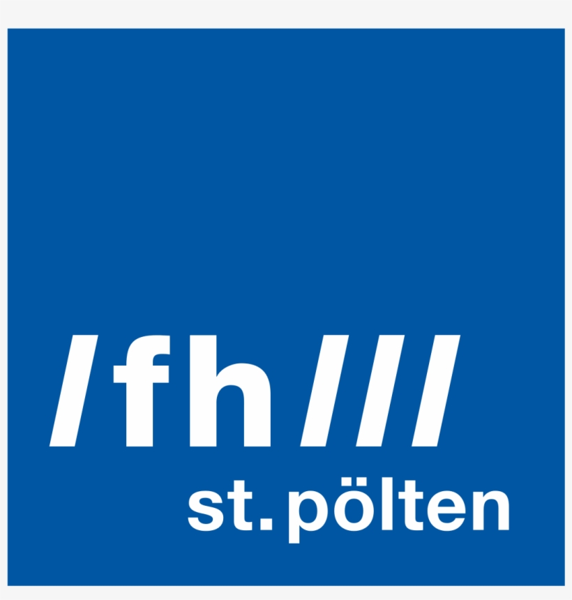 St. Pölten University Of Applied Sciences, transparent png #5350845