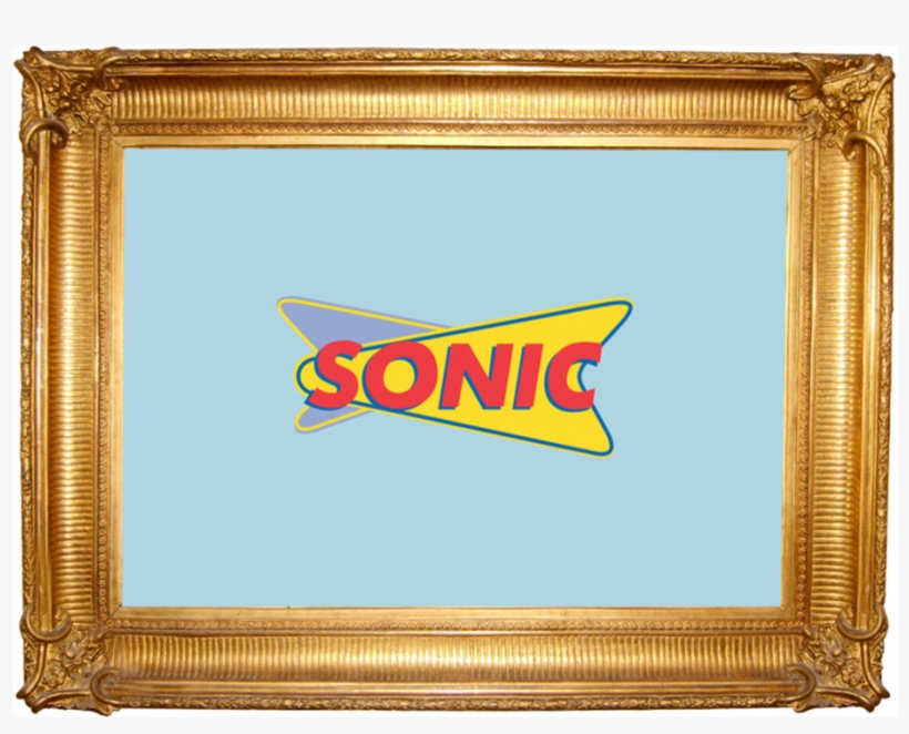 Sonic Drive-in, transparent png #5350848