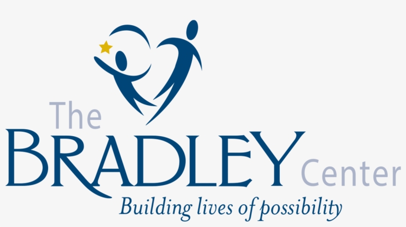 Bradley Center Logo - Bradley Center Robinson Pa, transparent png #5351238