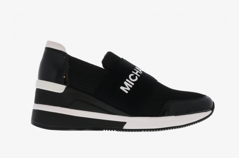 Michael Kors Felix - Capri Holdings, transparent png #5351403