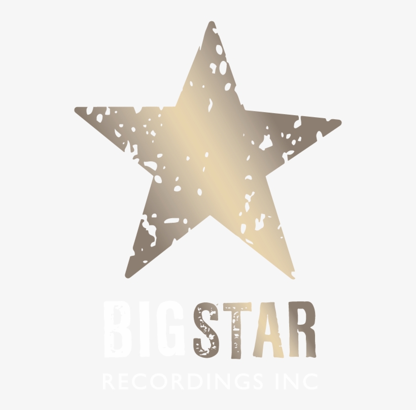 Bigstar-logo Invictus Entertainment Group And Universal - Time Next Year Road Maps, transparent png #5351404