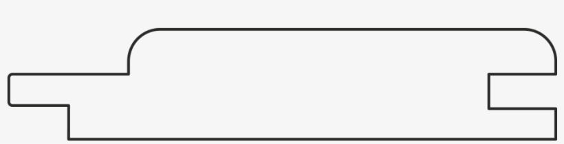 Finnish Lunawood Thermowood Is A Beautiful Wood Material - Parallel, transparent png #5351409