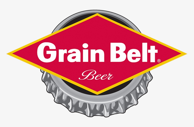 Premium - Grain Belt Premium Logo, transparent png #5351473