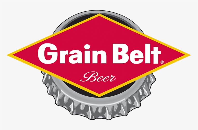 Premium Grain Belt Premium Logo Free Transparent PNG Download PNGkey
