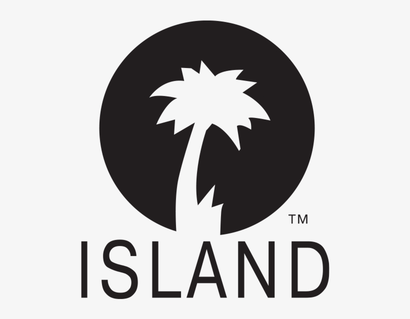 Island Records Logo - Island Records, transparent png #5351615