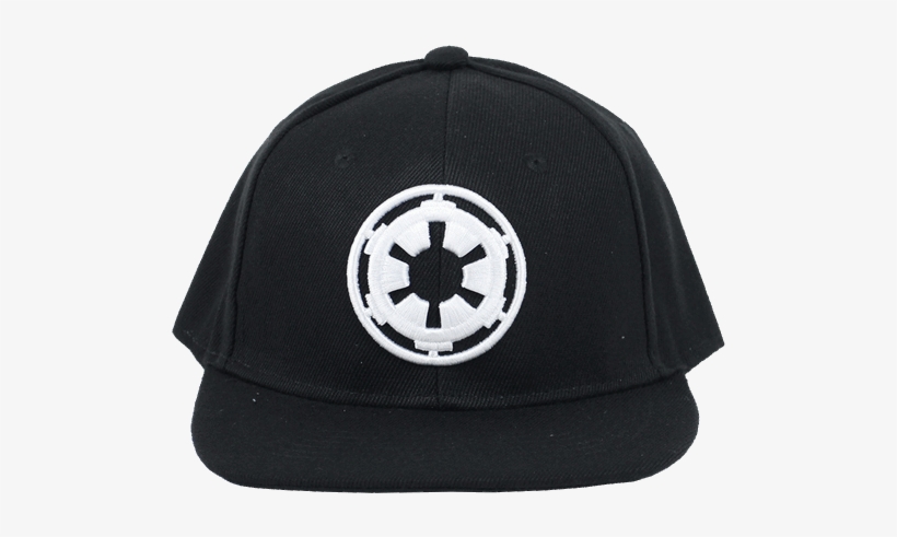1 Of - Star Wars: Imperial - Flex Cap, transparent png #5351666