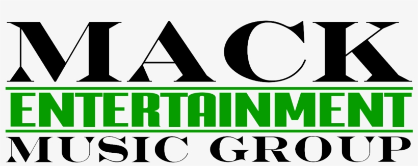 Mack Entertainment Music Group - Entertainment Music Group, transparent png #5351670